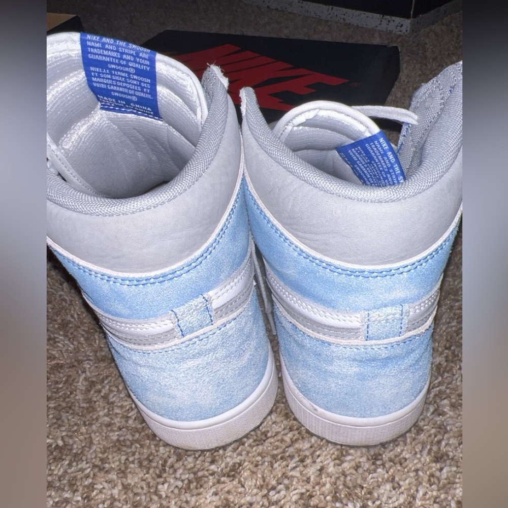 Retro 1 hyper royals - Picture 6 of 13